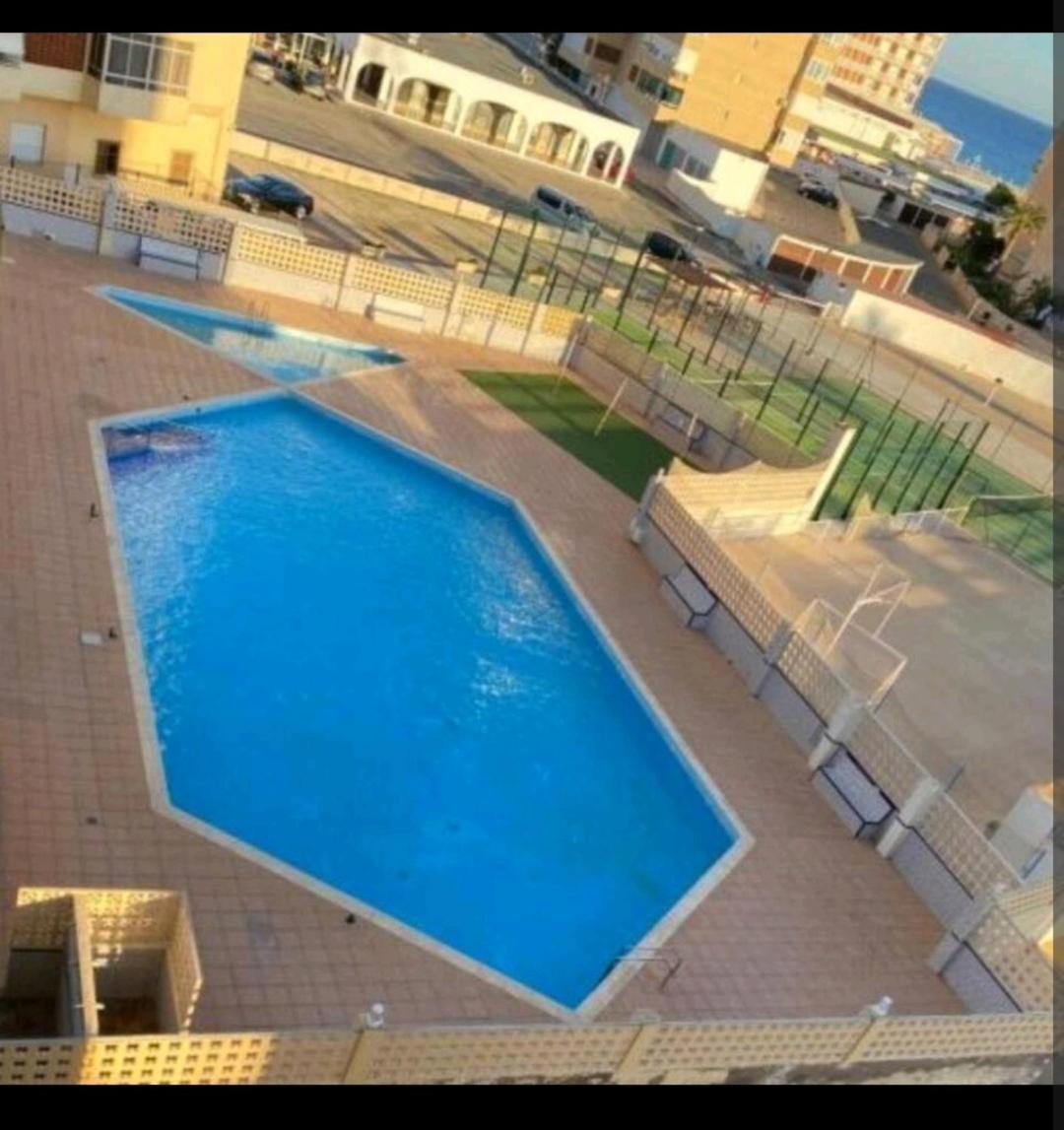 Cabo De Palos - La Manga Con Aire Acondicionado * Cartagena