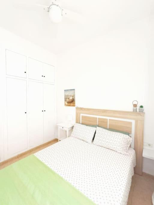 Apartment Cabo De Palos - La Manga Con Aire Acondicionado Cartagena