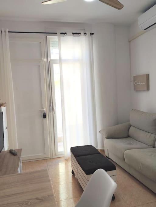 Cabo De Palos - La Manga Con Aire Acondicionado Apartment