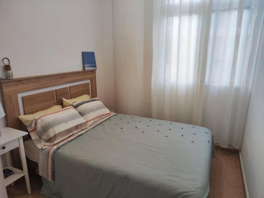 Cabo De Palos - La Manga Con Aire Acondicionado Apartment